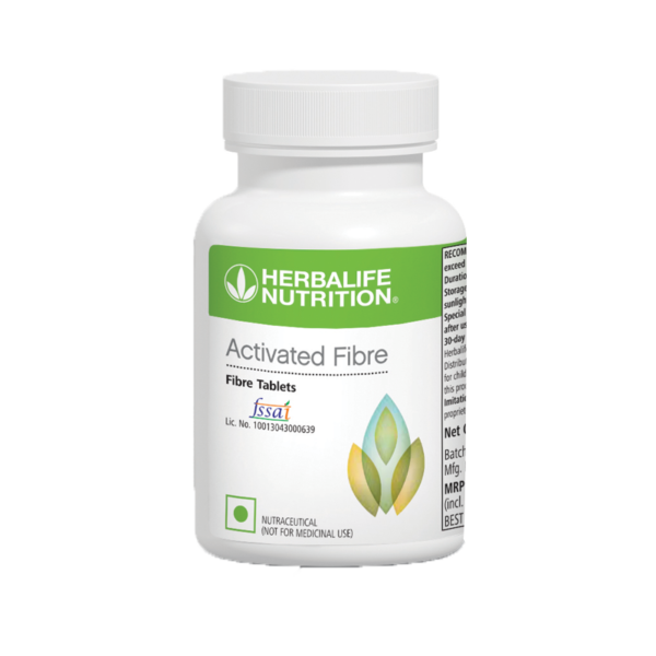 Herbalife's Activated Fibre (90 Tablets)