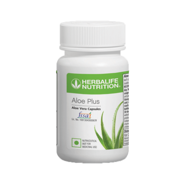 Herbalife Aloe Plus