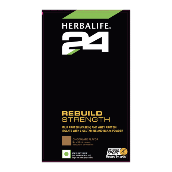 Herbalife H24 Rebuild Strength