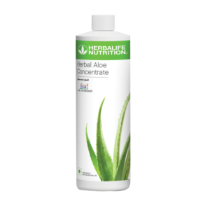Herbal Aloe concentrate