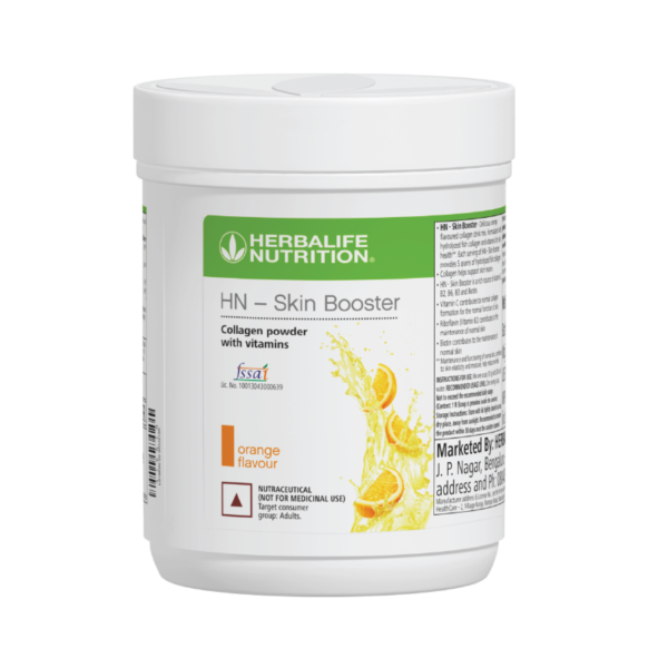 HN Skin Booster (Orange) 300g
