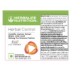 Herbal Control