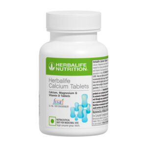 Herbalife Calcium Tablets (60 Tablets)