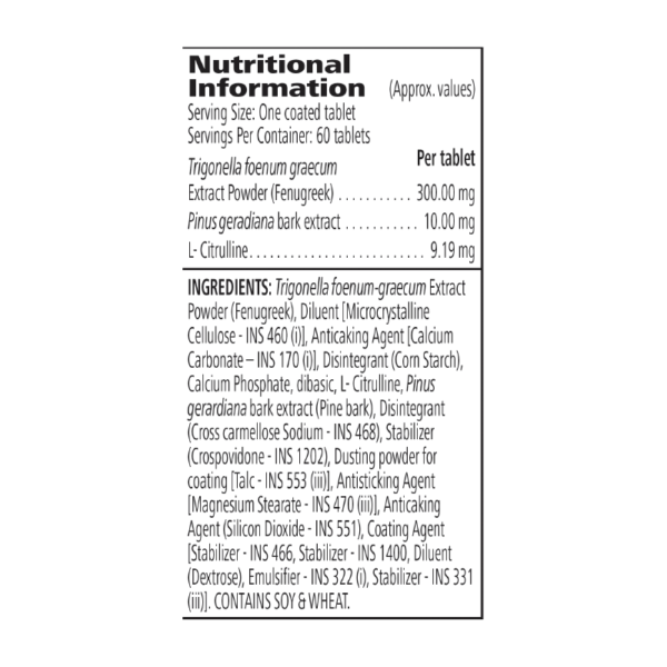 Herbalife Male Factor +