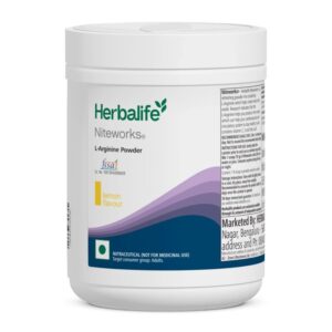 Herbalife Niteworks