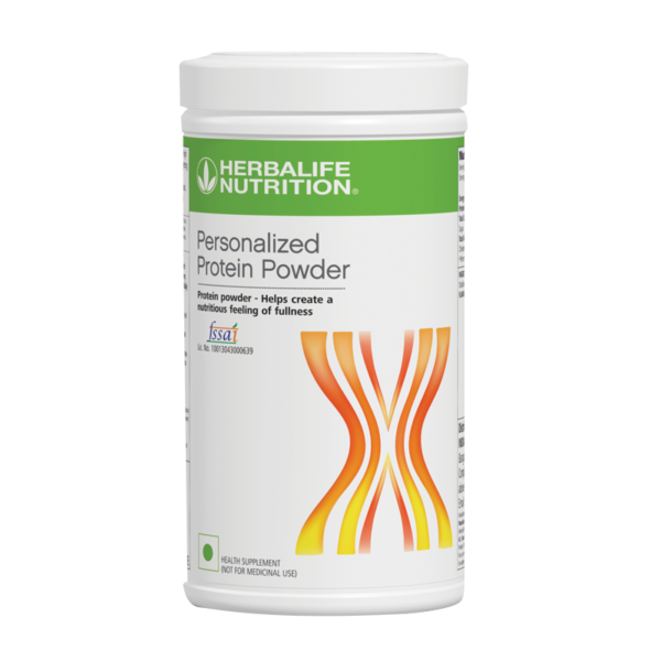 Herbalife Personalized Protein Powder