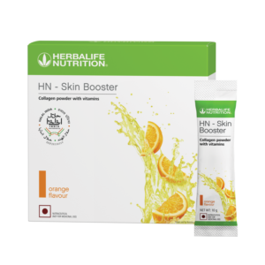 HN Skin Booster (Orange)-30 Servings