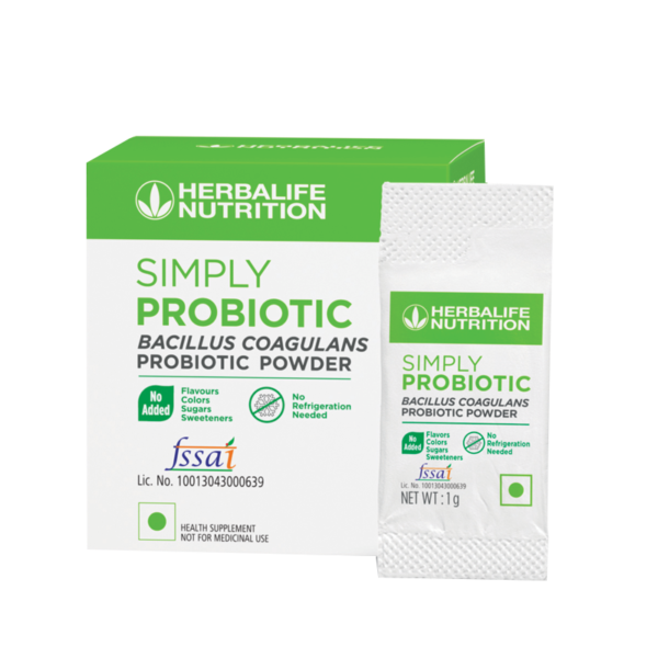 Simply Probiotic