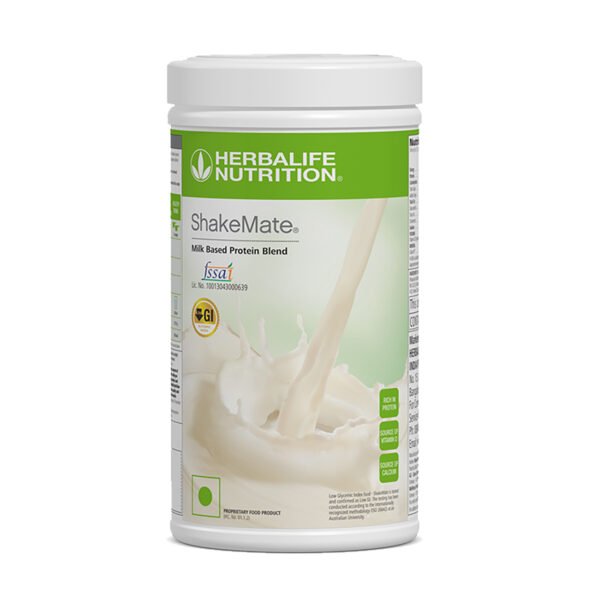Herbalife "Formula 1 Nutritional Shake Mix "
