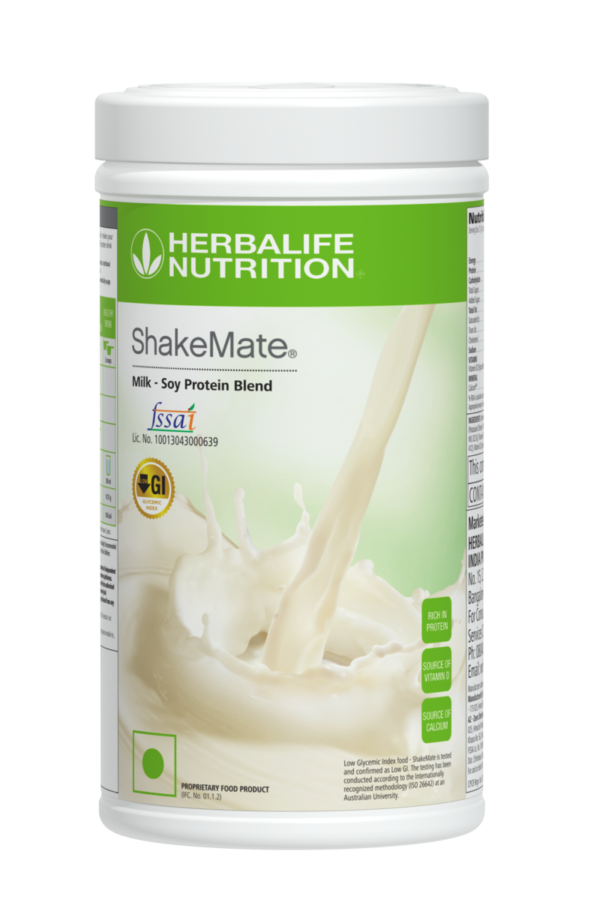 Shakemate