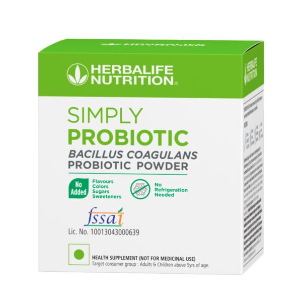 Herbalife Simply Probiotic