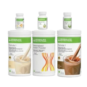 Herbalife Altimate Weight Loss Combo Pack