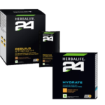 Herbalife Sports Nutrition Combo Pack