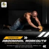 Ab Wheel Roller