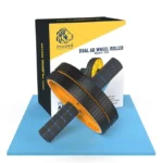 Ab Wheel Roller