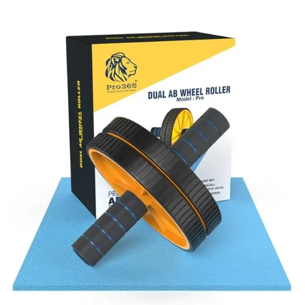 Ab Wheel Roller