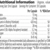 Herbalife Ocular Defense Info.
