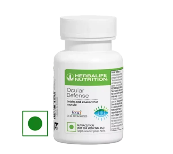 Herbalife Ocular Defense