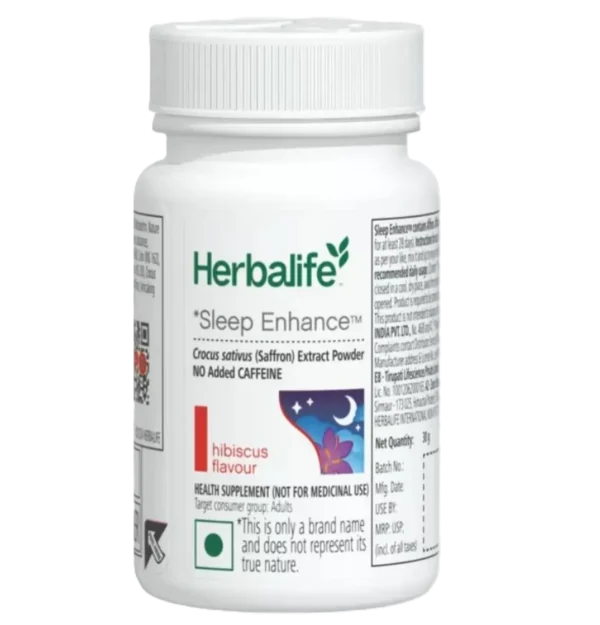 Herbalife Sleep Enhance
