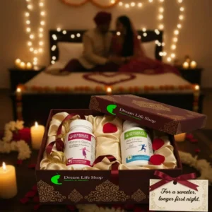 Eternal Harmony Gift Pack