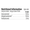 Vritilife Immune Health Product Info