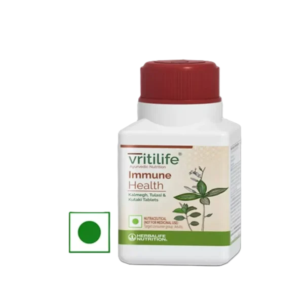 Vritilife® Immune Health Prodict