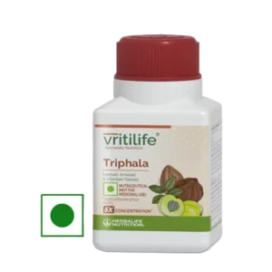 Vritilife® Triphala
