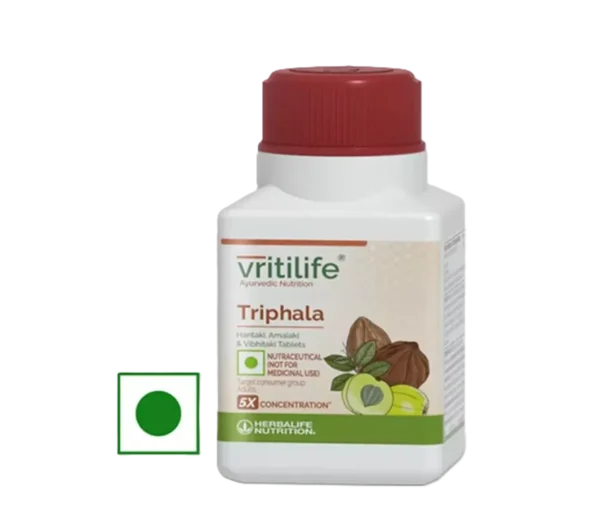 Vritilife® Triphala