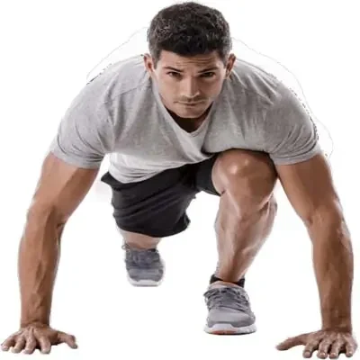 Energy & Fitness