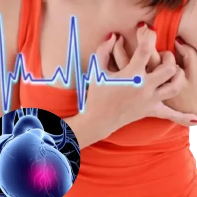 Cardio Health