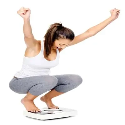WEIGHT MANAGMENT